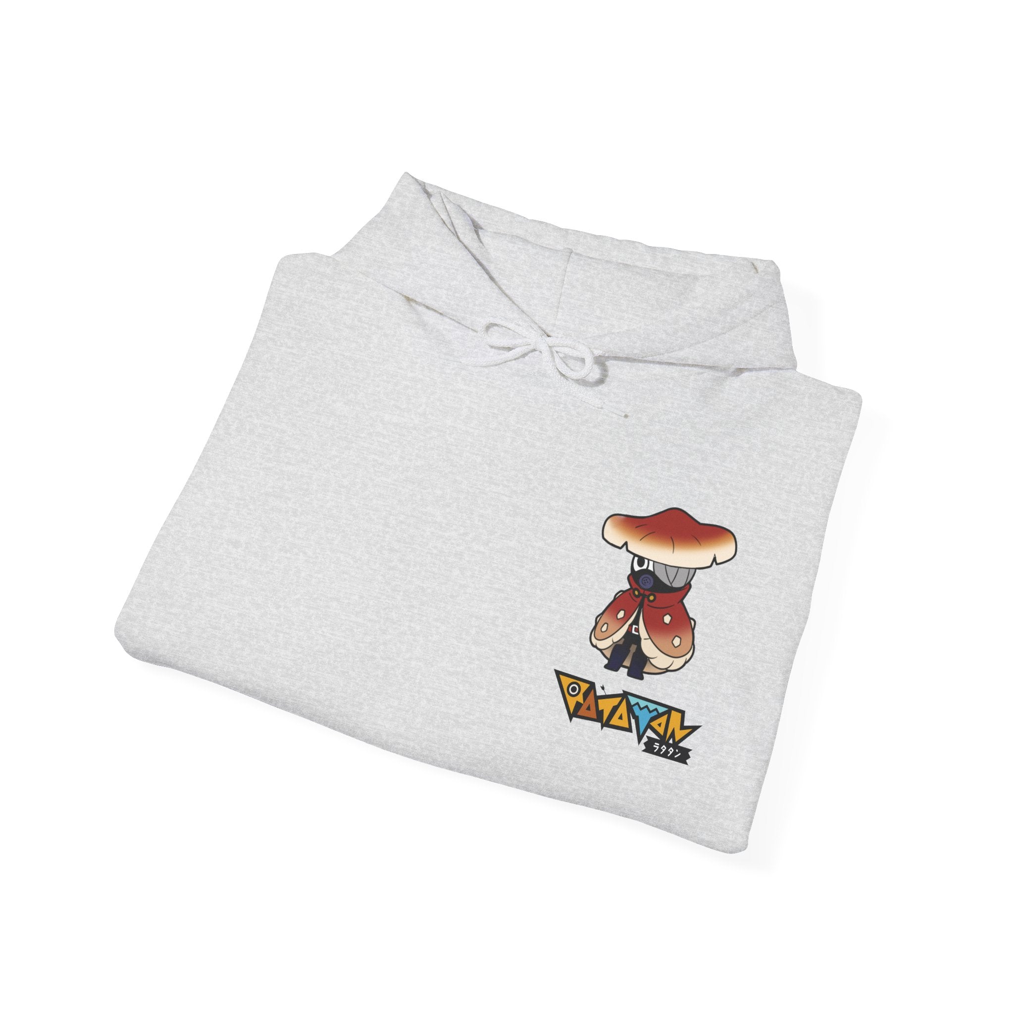 Ratatan Masshuma Hoodie